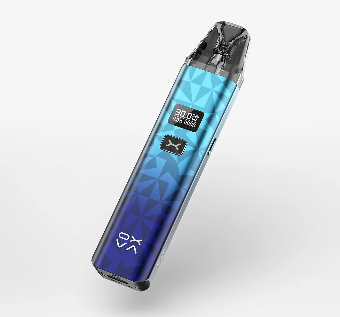OXVA XLim Classic Edition