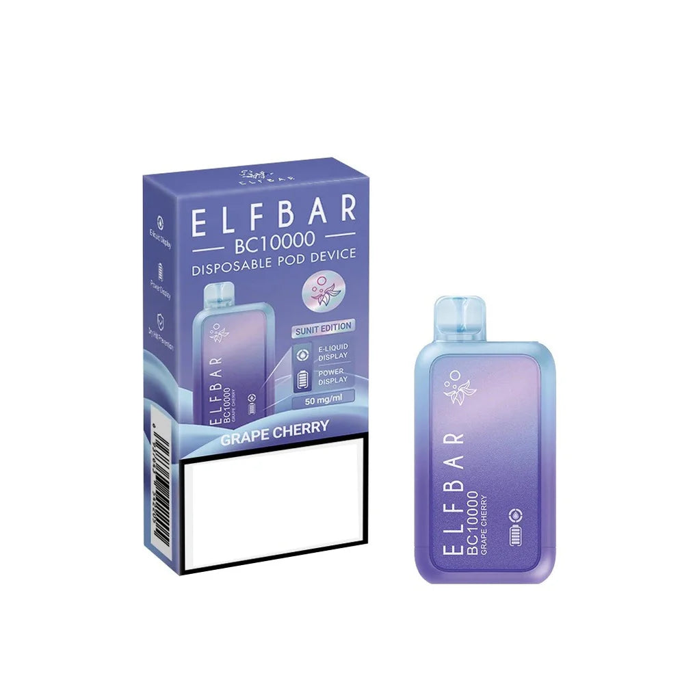 Elfbar Bc10000 50mg