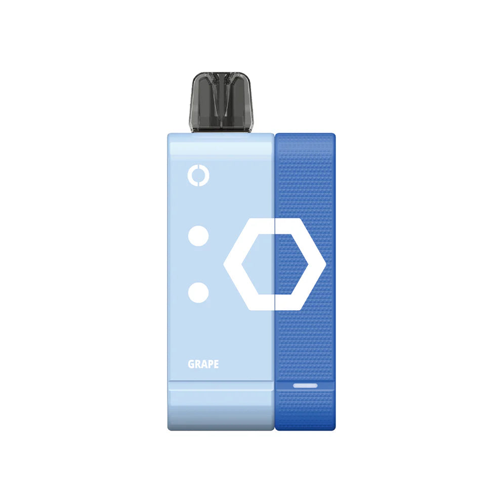 Elfbar EW9000 50Mg kit Pod and Batterry