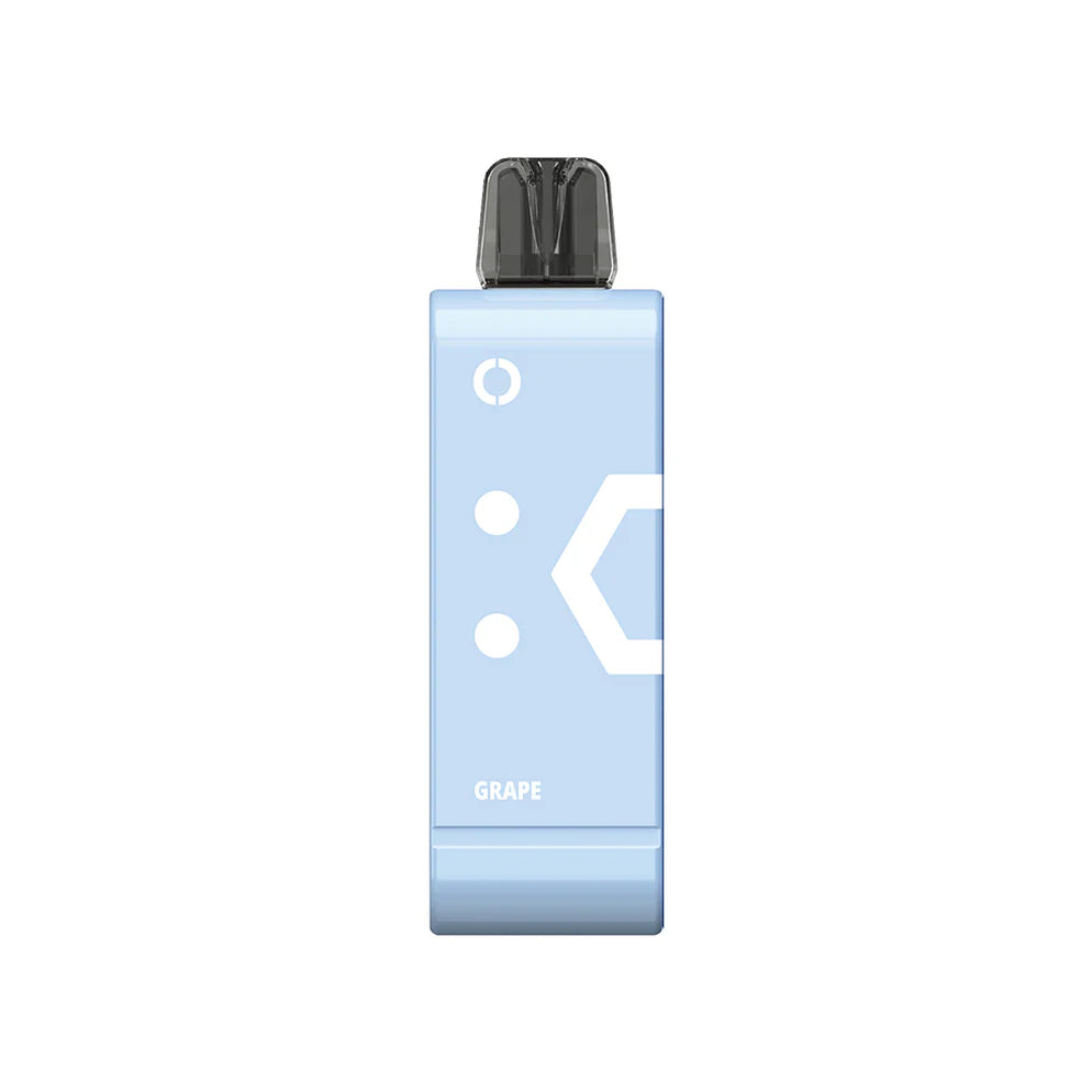 ElfBar EW9000 Pod Flavor