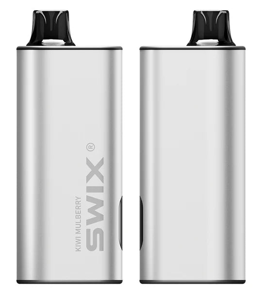 SWIX Mate 9000 Puff 2%