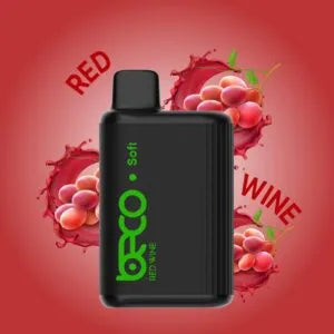 Beco Soft 6000 Puff 5%
