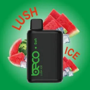 Beco Soft 6000 Puff 5%