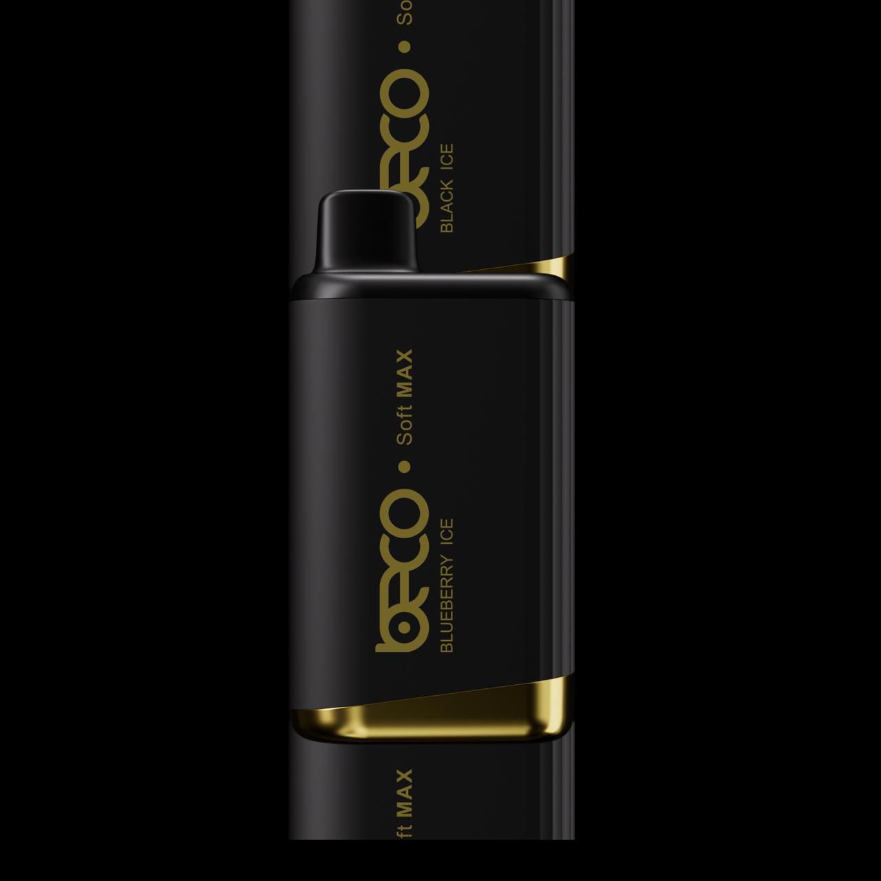 BECO Soft Max 12000 Puff 2%
