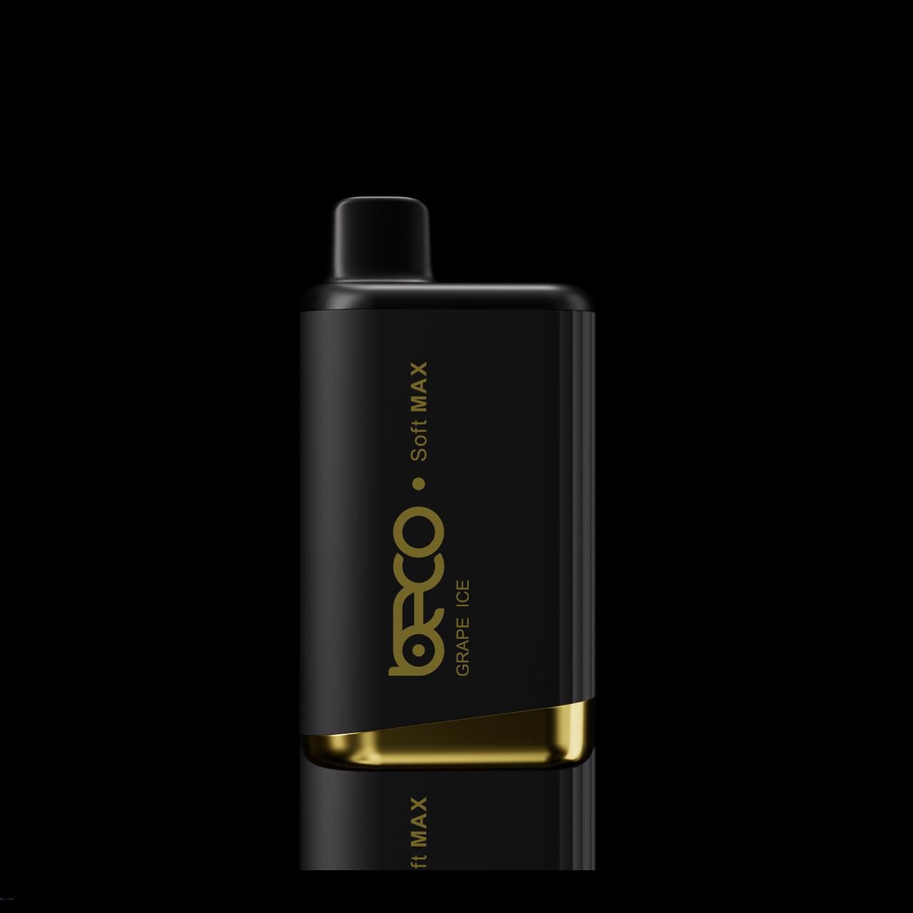 BECO Soft Max 12000 Puff 2%