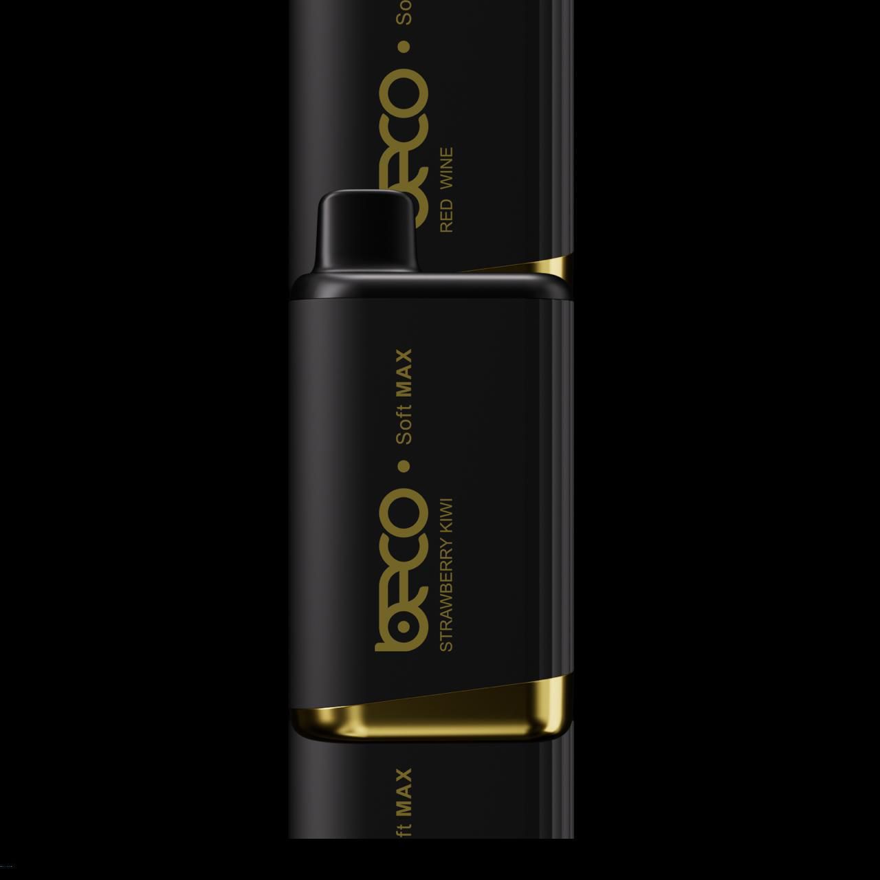 Beco Soft Max 12000 Puff 5%