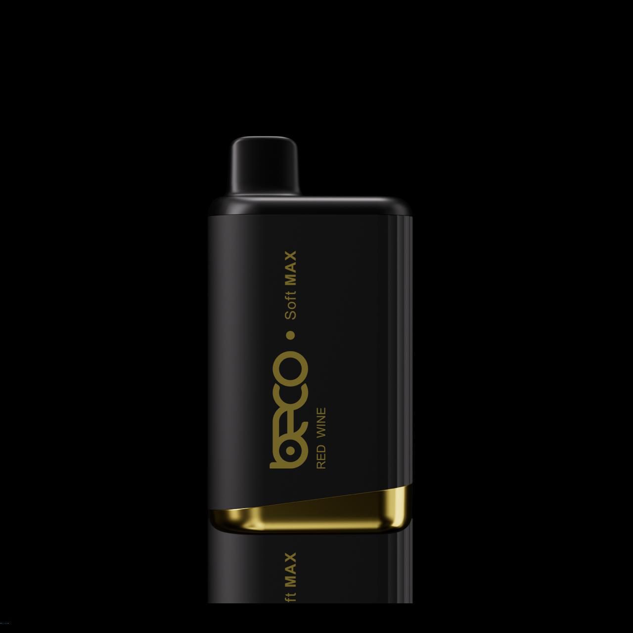 BECO Soft Max 12000 Puff 2%