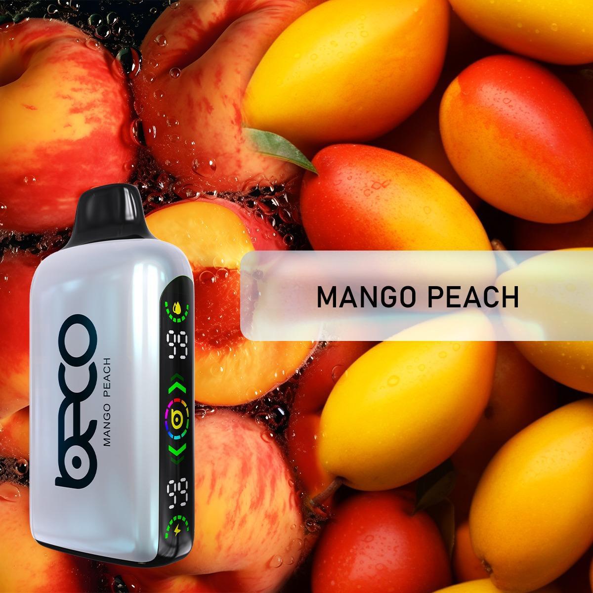 Beco Brock 15000 Puff 2%