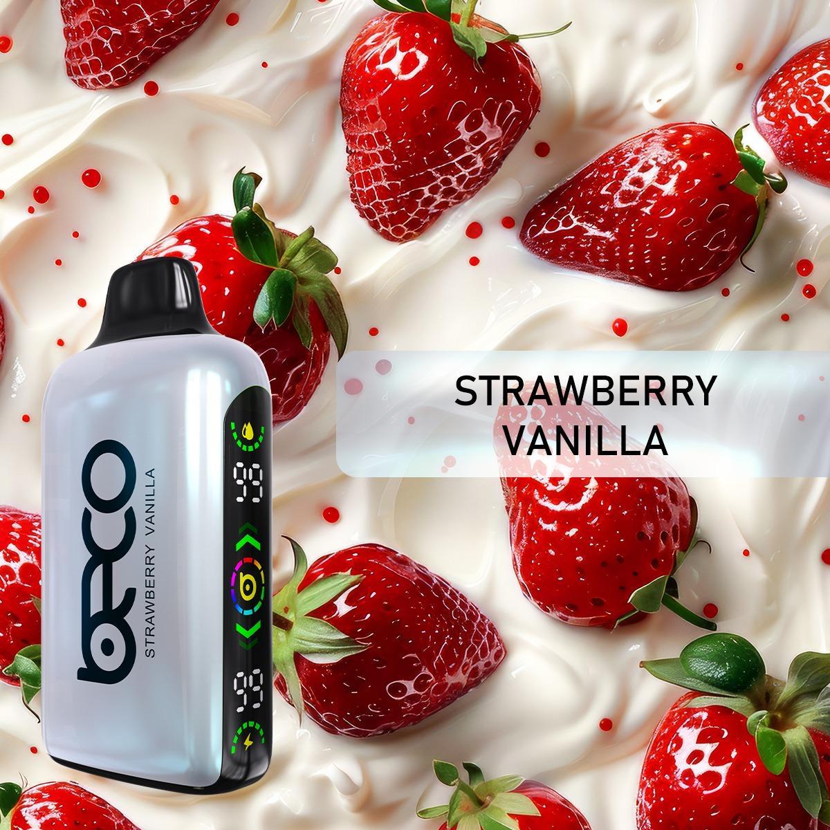 Beco Brock 15000 Puff 2%