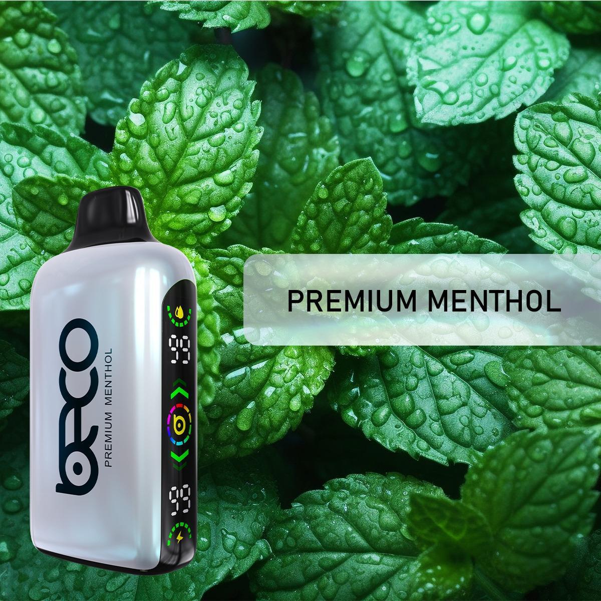 Beco Brock 15000 Puff 2%