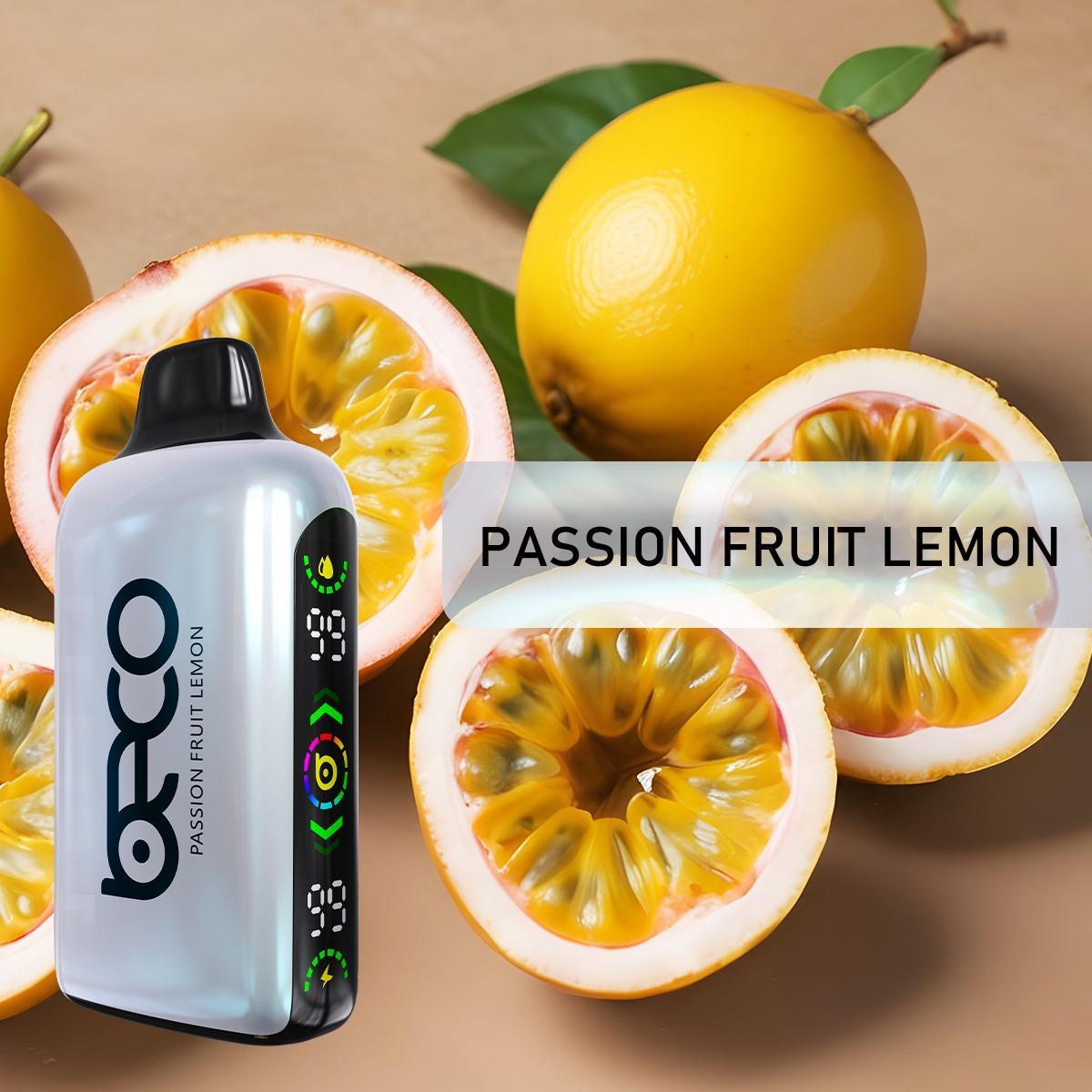 Beco Brock 15000 Puff 2%