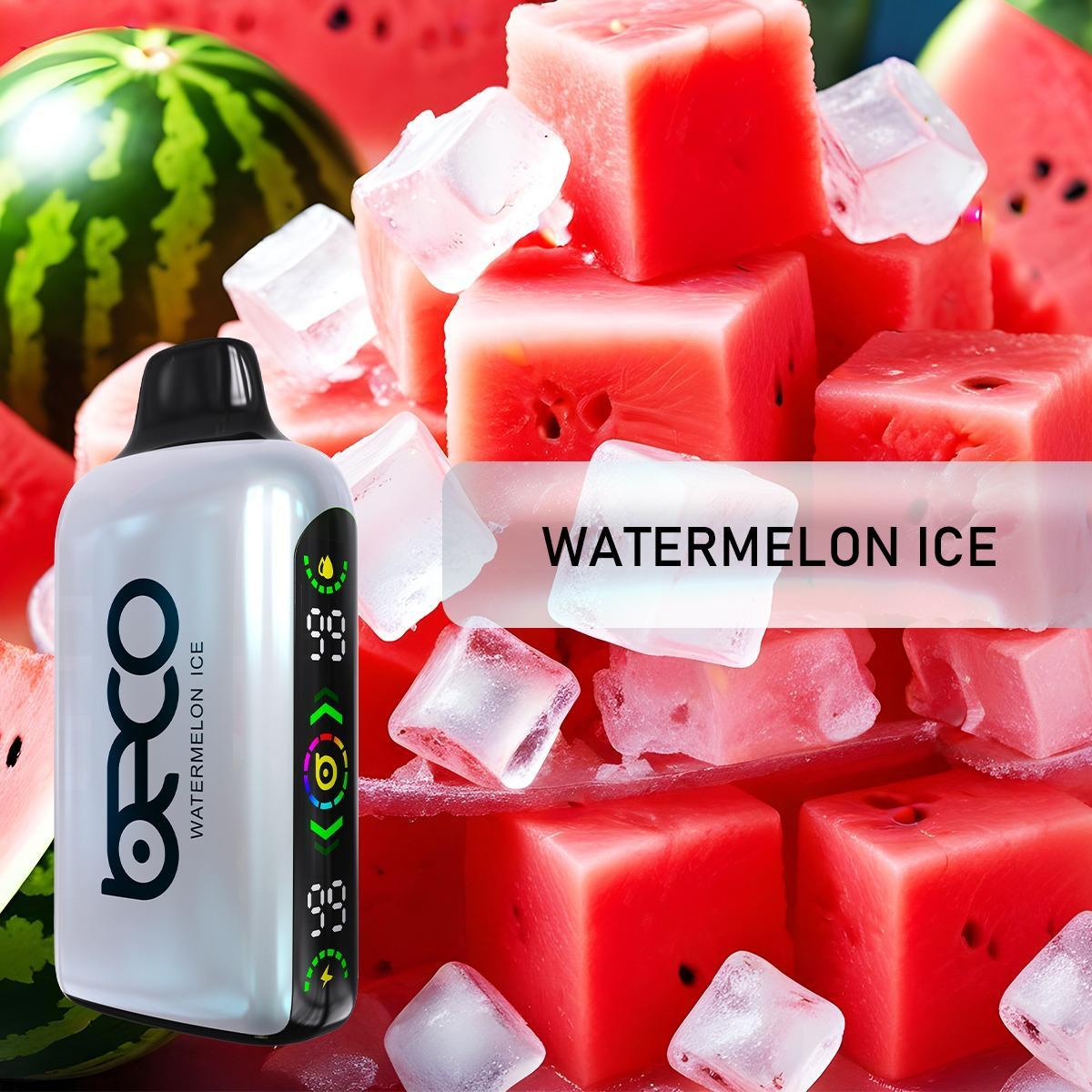 Beco Brock 15000 Puff 2%