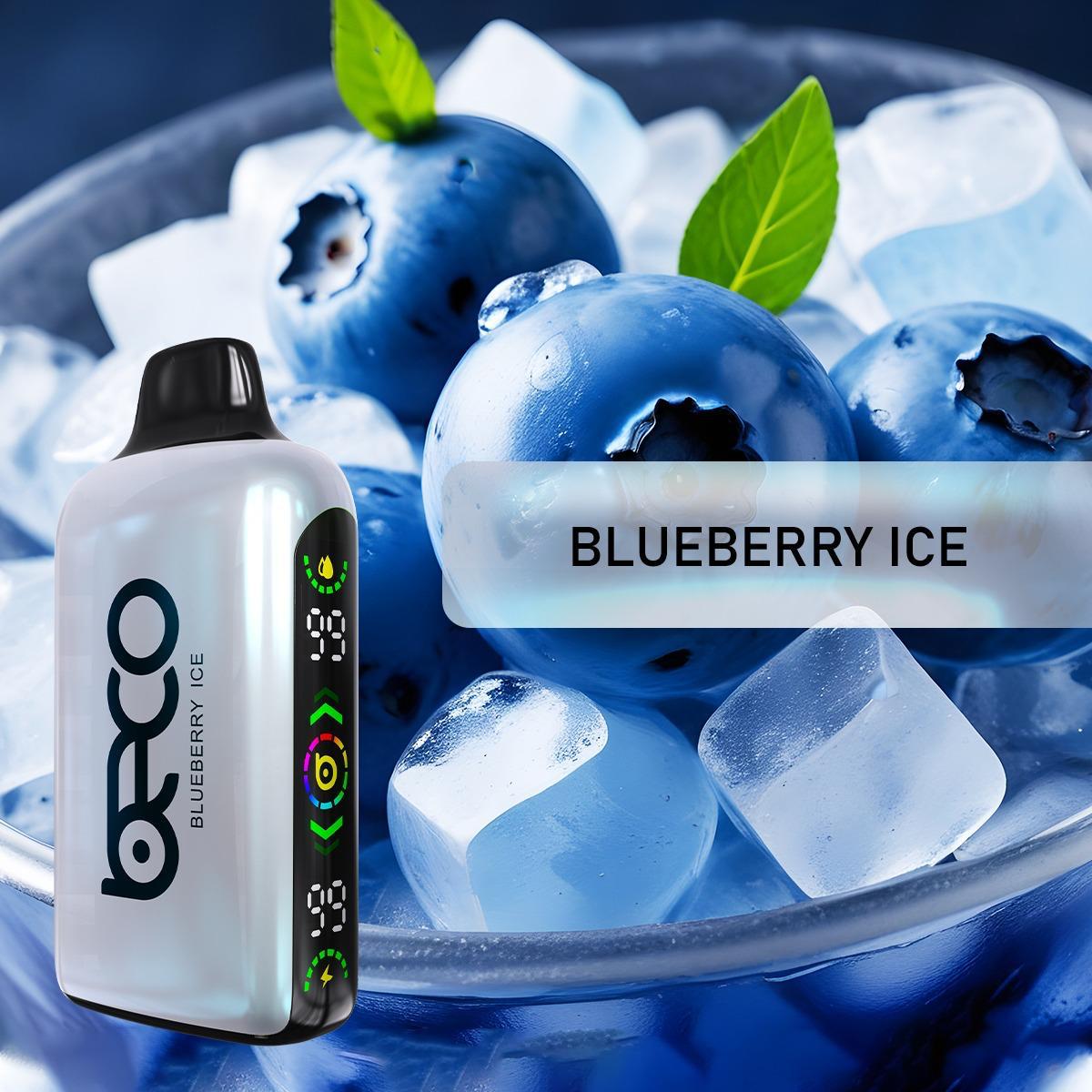 Beco Brock 15000 Puff 2%