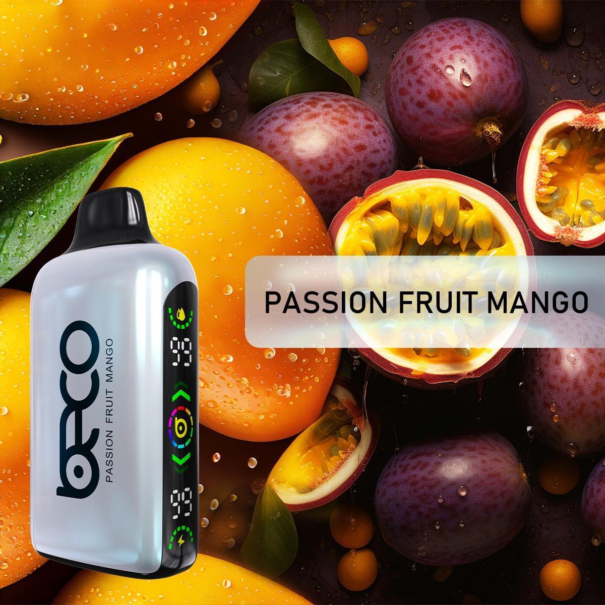 Beco Brock 15000 Puff 2%