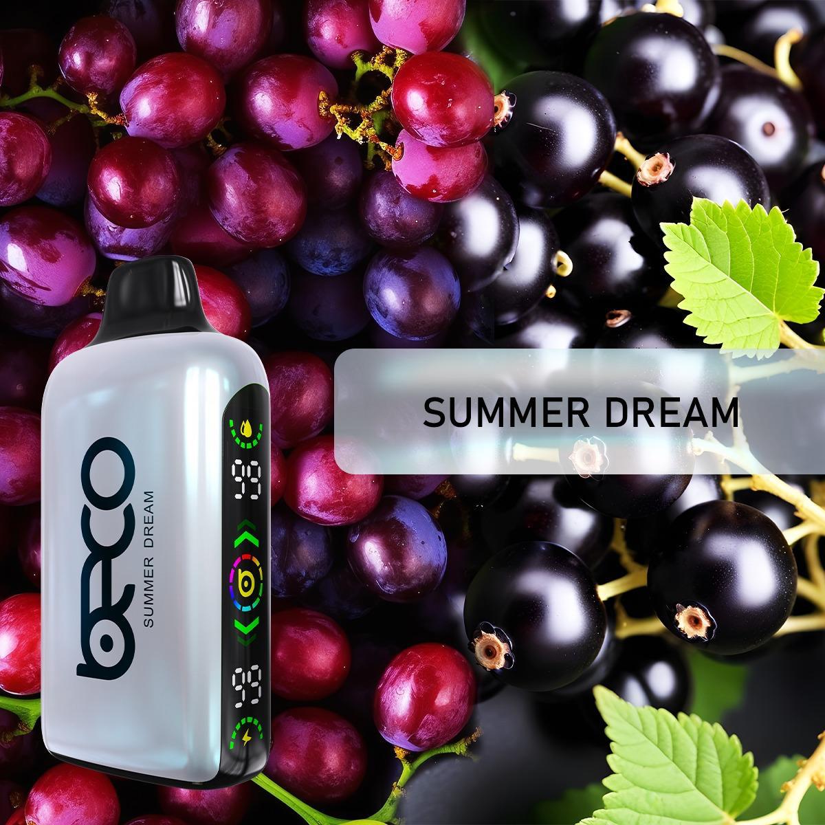 Beco Brock 15000 Puff 2%