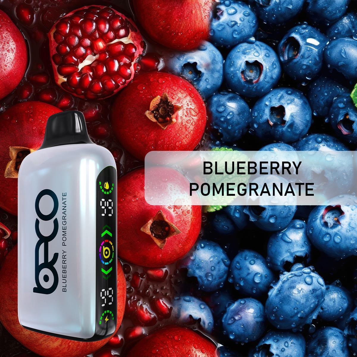 Beco Brock 15000 Puff 2%