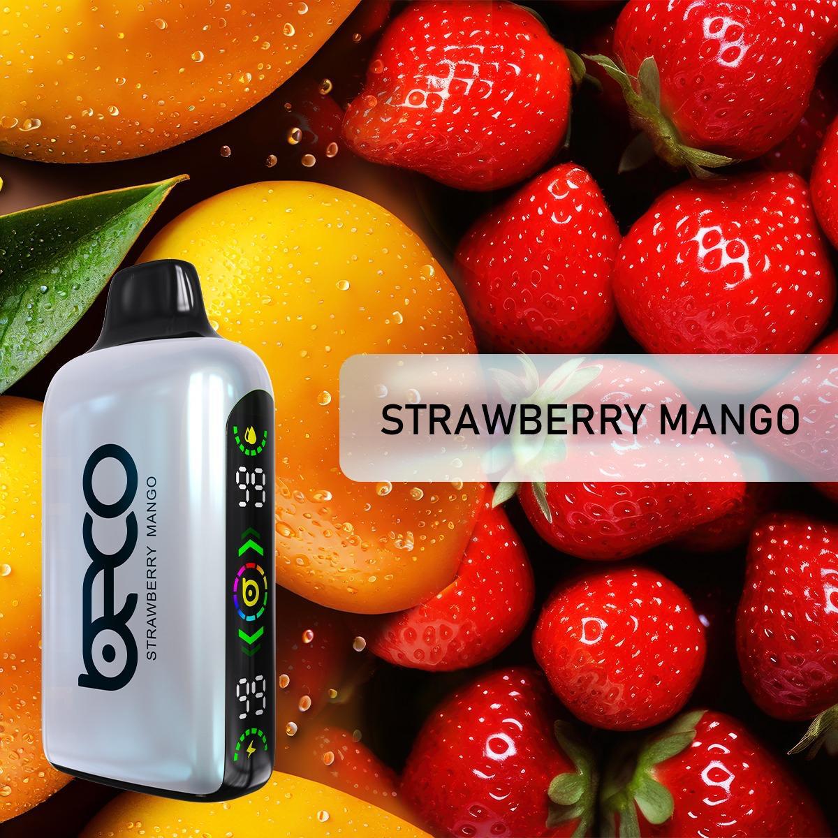 Beco Brock 15000 Puff 2%