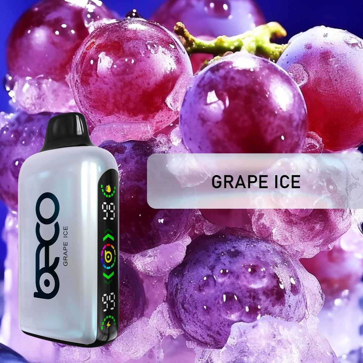 Beco Brock 15000 Puff 2%