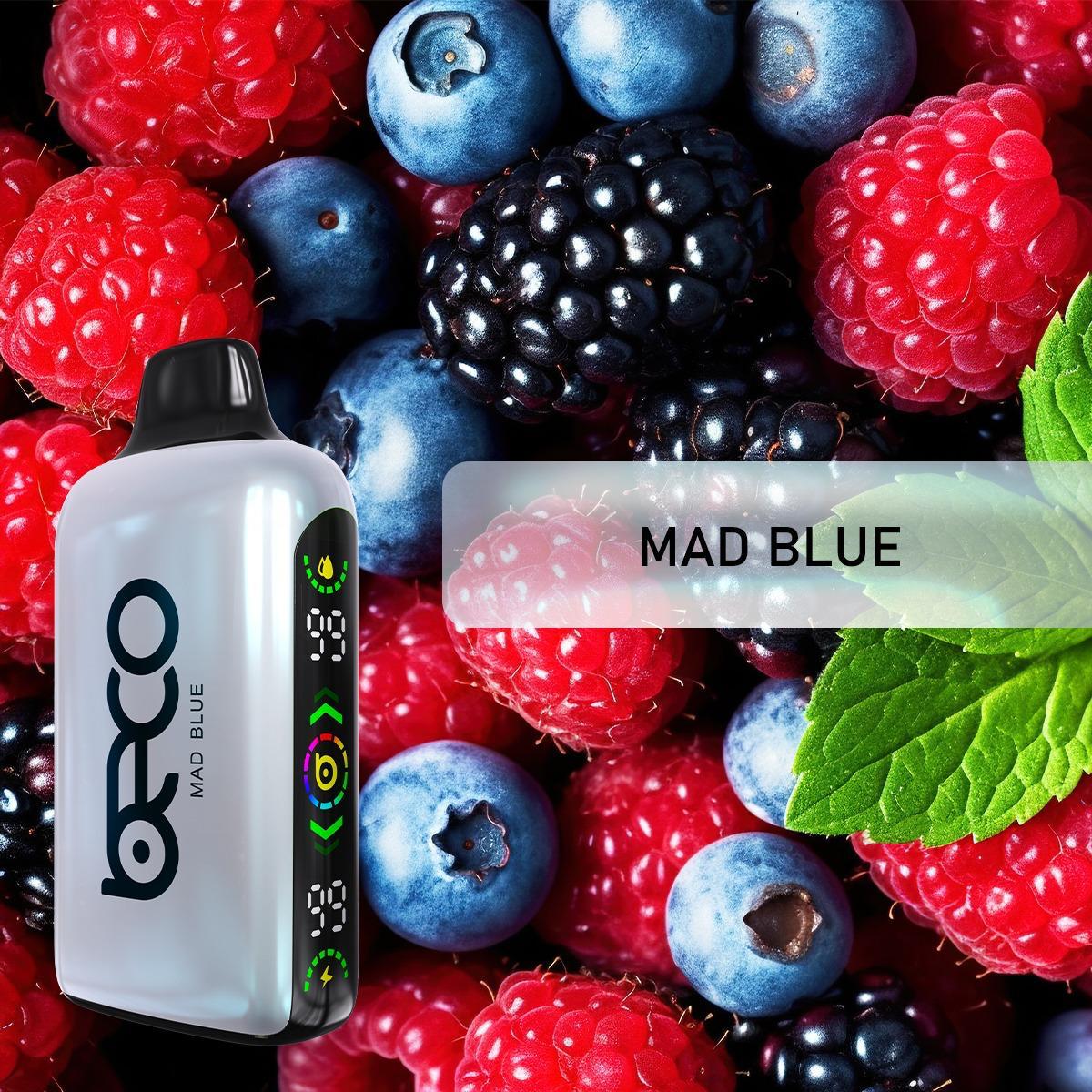 Beco Brock 15000 Puff 2%