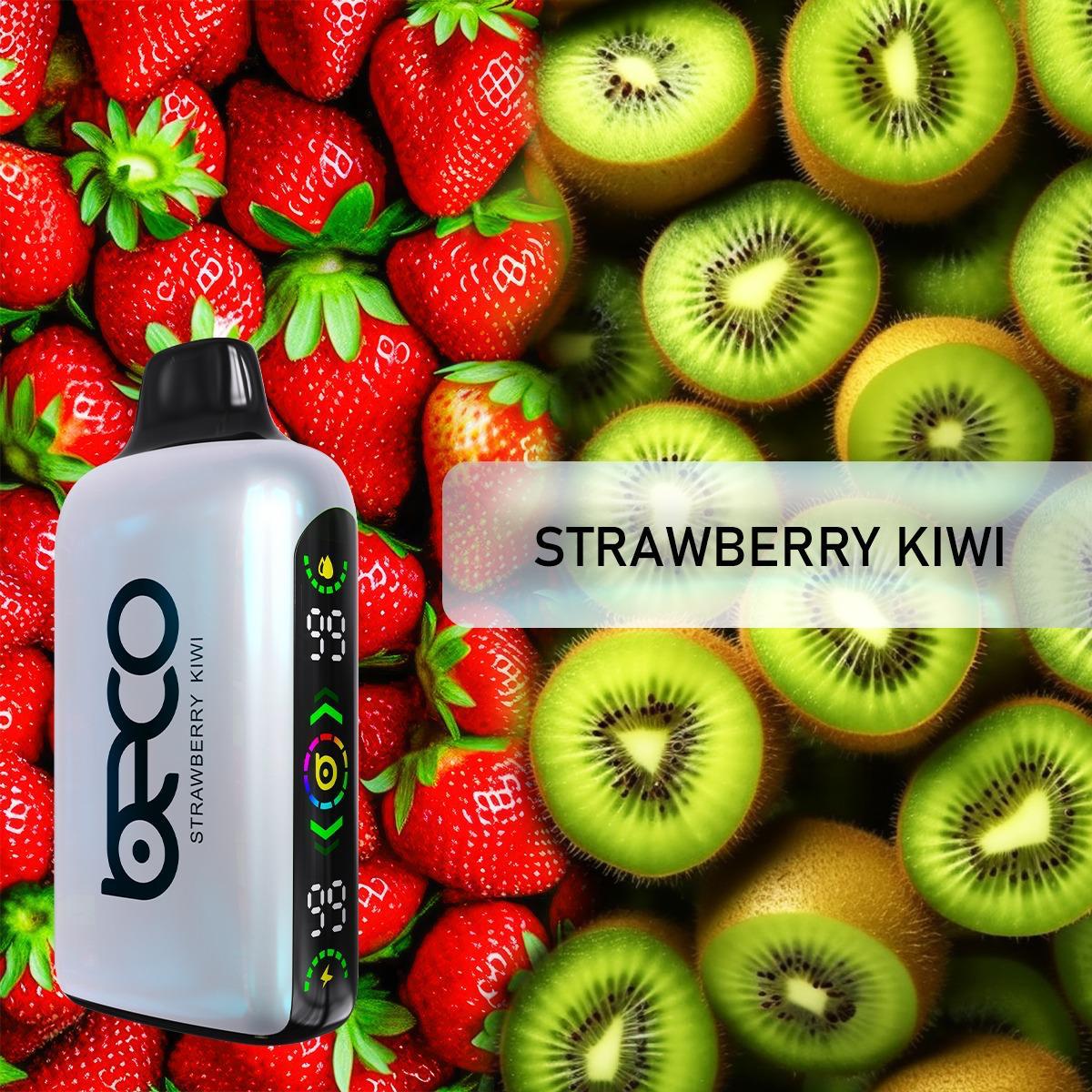 Beco Brock 15000 Puff 2%