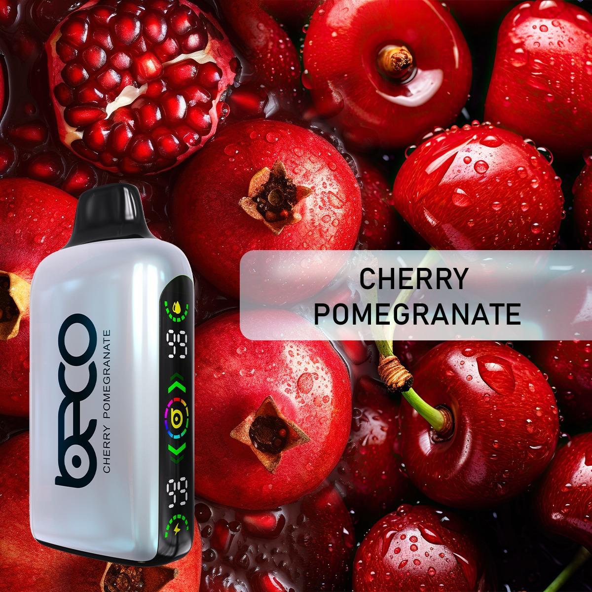 Beco Brock 15000 Puff 2%