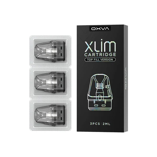 OXVA XLim Cartridge 2ML