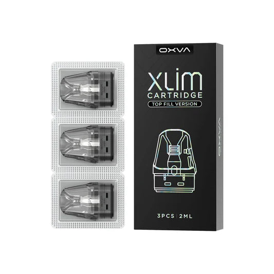 OXVA XLim Cartridge 2ML