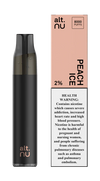 Alt.Nu 8000 Puff 2%