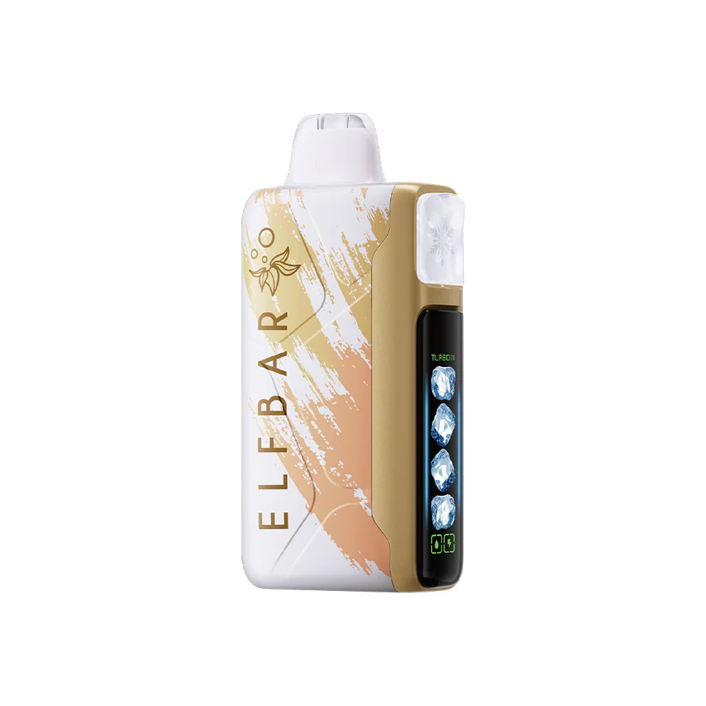 Elfbar Ice king 30000 Puff 5%