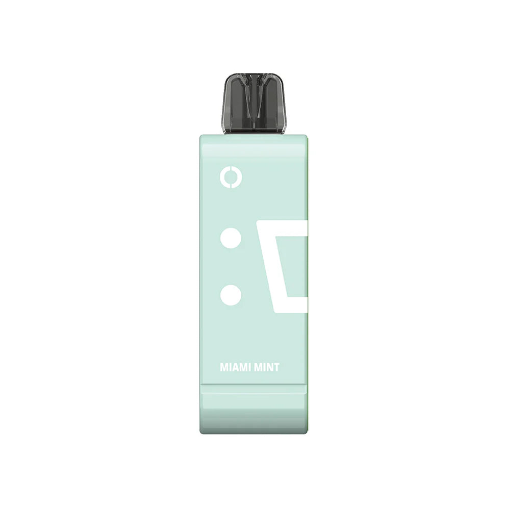 ElfBar EW9000 Pod Flavor