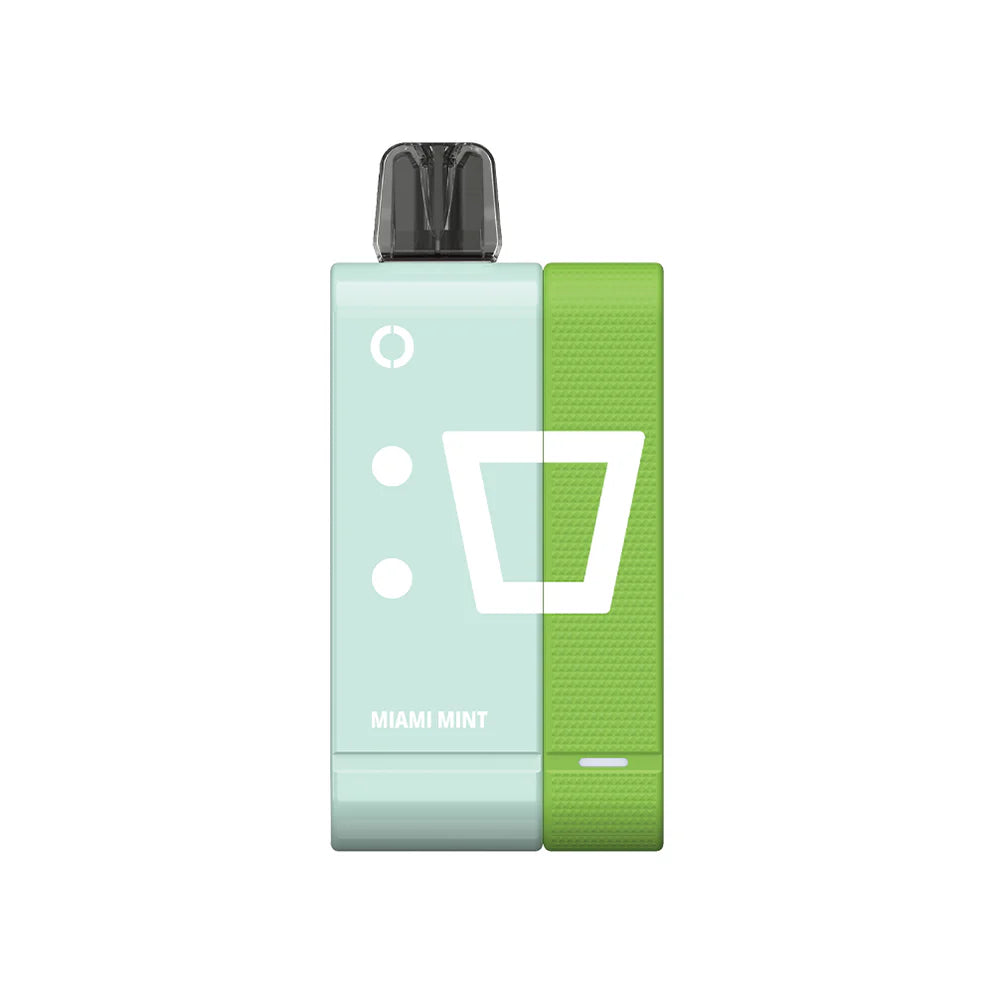 Elfbar EW9000 50Mg kit Pod and Batterry