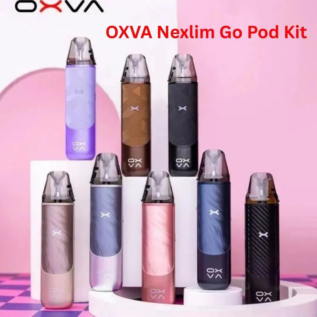 OXVA Nexlim Go