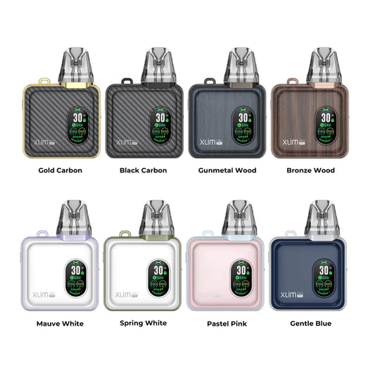 OXVA XLim SQ Pro