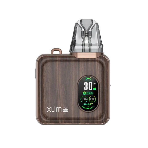 OXVA XLim SQ Pro