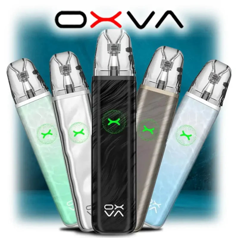 OXVA Xlim Go 2