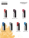 Pod Salt 1200 Puff