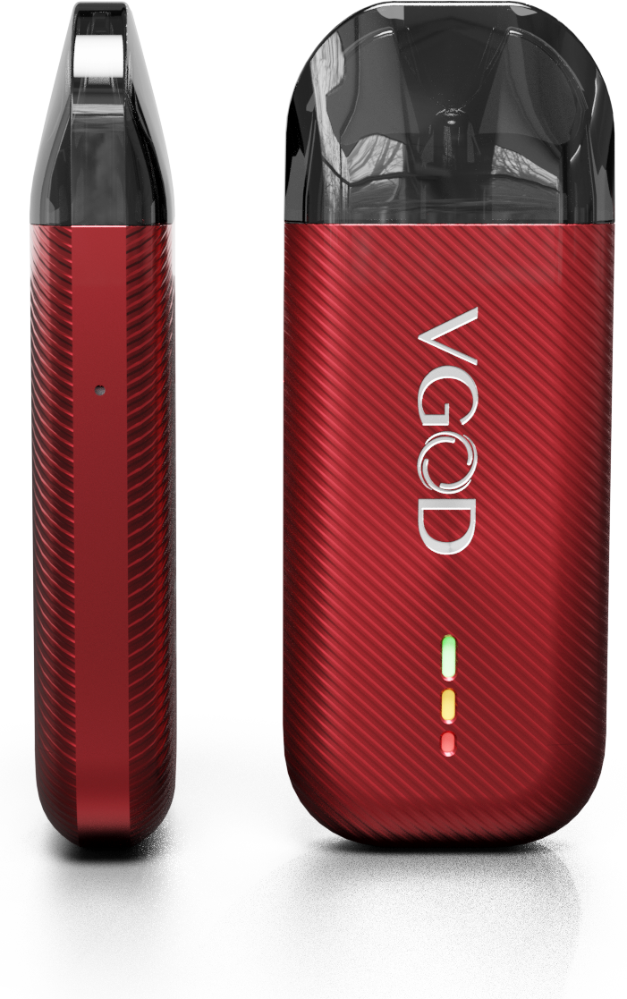 Vgod Pro S Device Pod