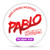 Pablo Nicotine Pouches 50Mg