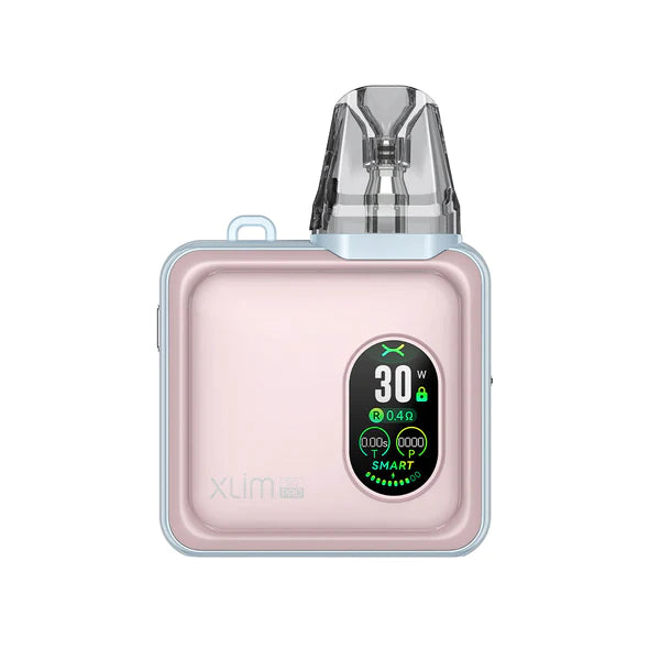 OXVA XLim SQ Pro