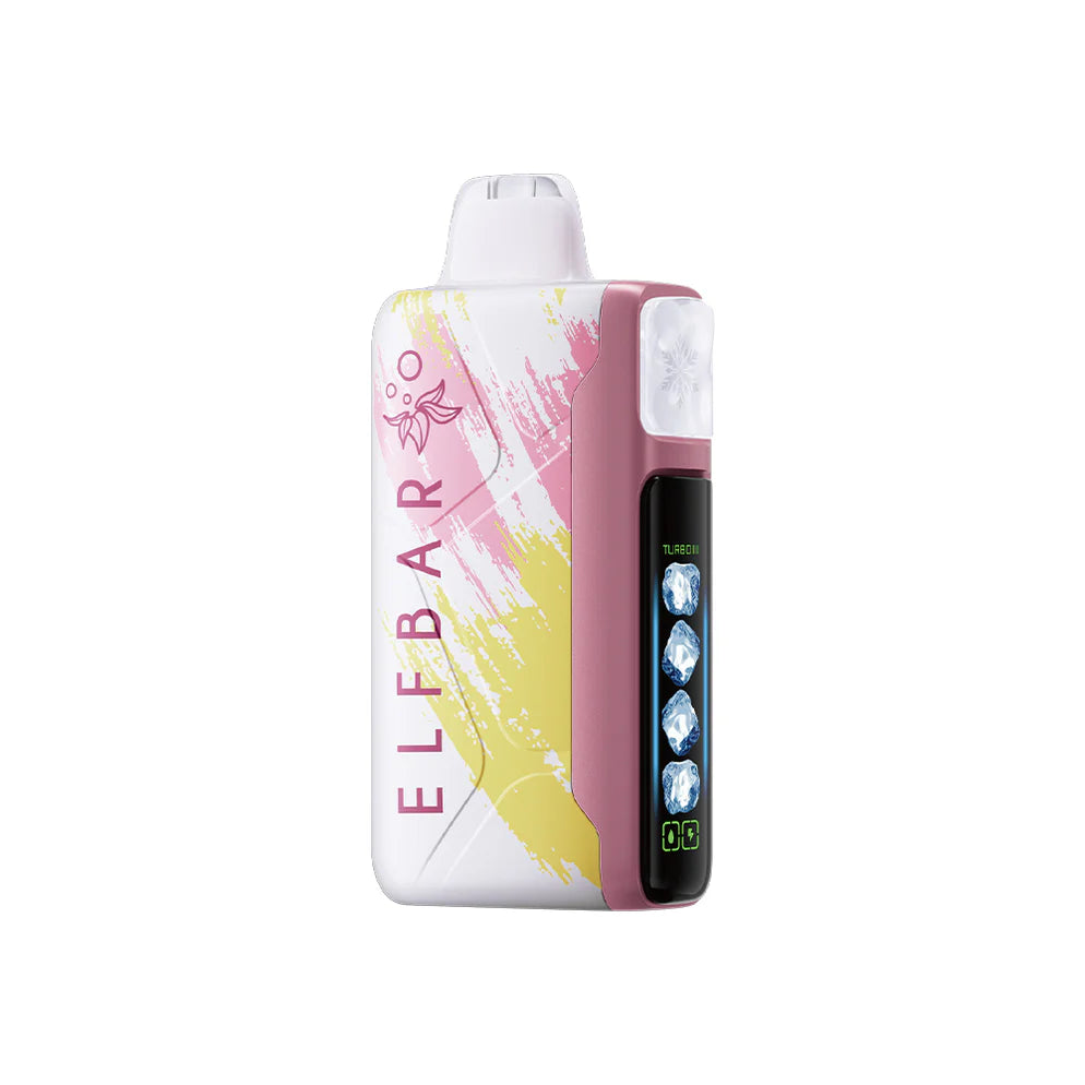 Elfbar Ice king 30000 Puff 5%