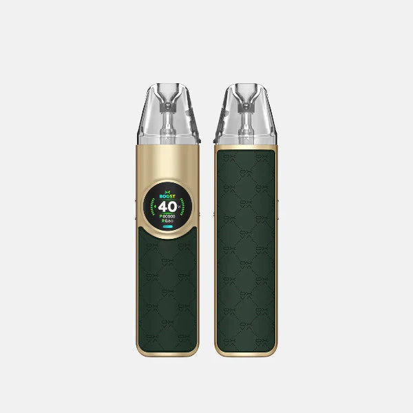 OXVA NEXLIM Device 4ML