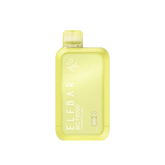 Elfbar Bc10000 50mg