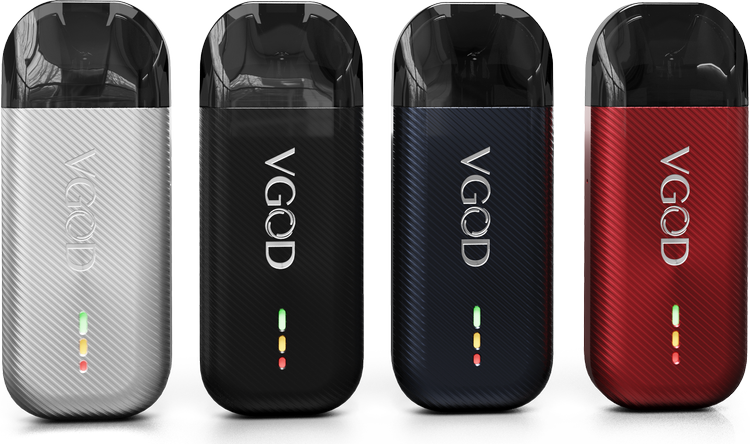 Vgod Pro S Device Pod