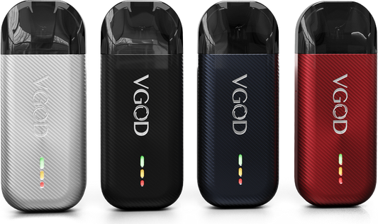 Vgod Pro S Device Pod
