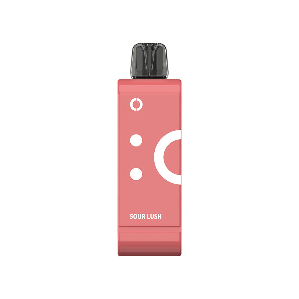 ElfBar EW9000 Pod Flavor