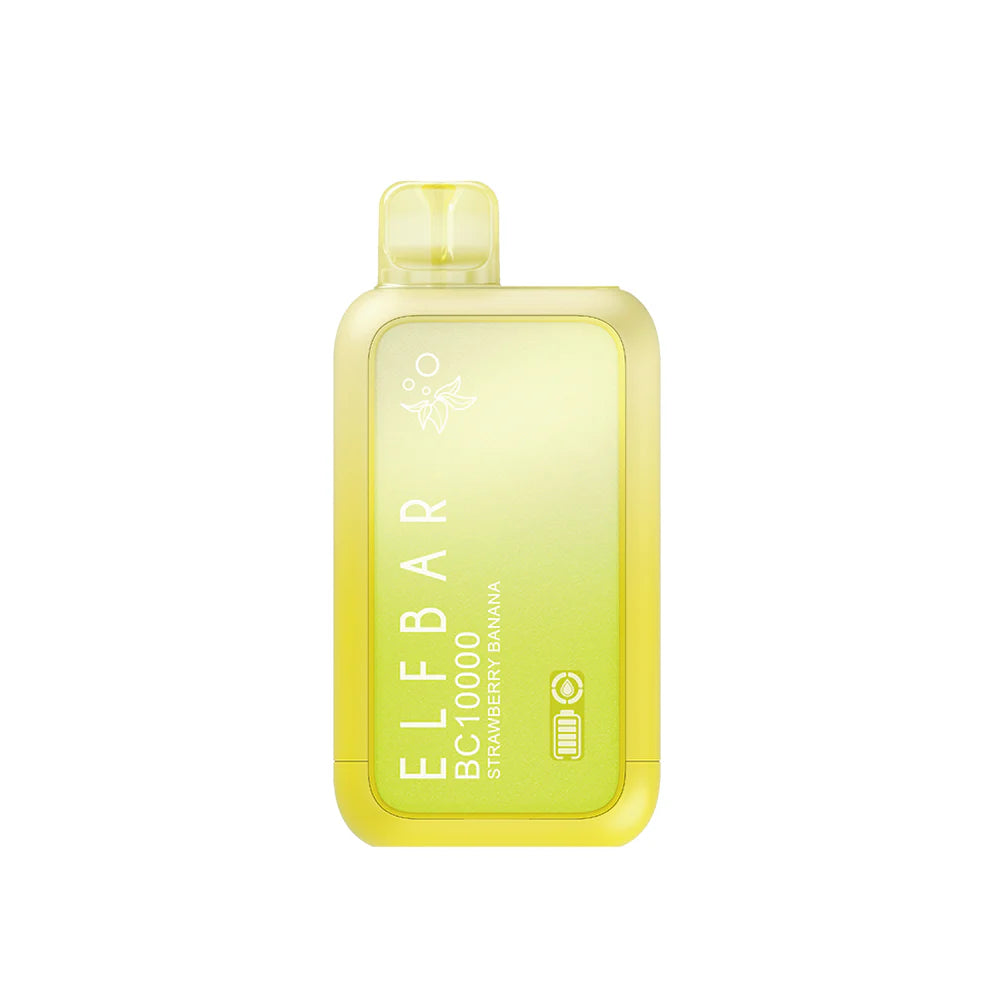 Elfbar Bc10000 50mg