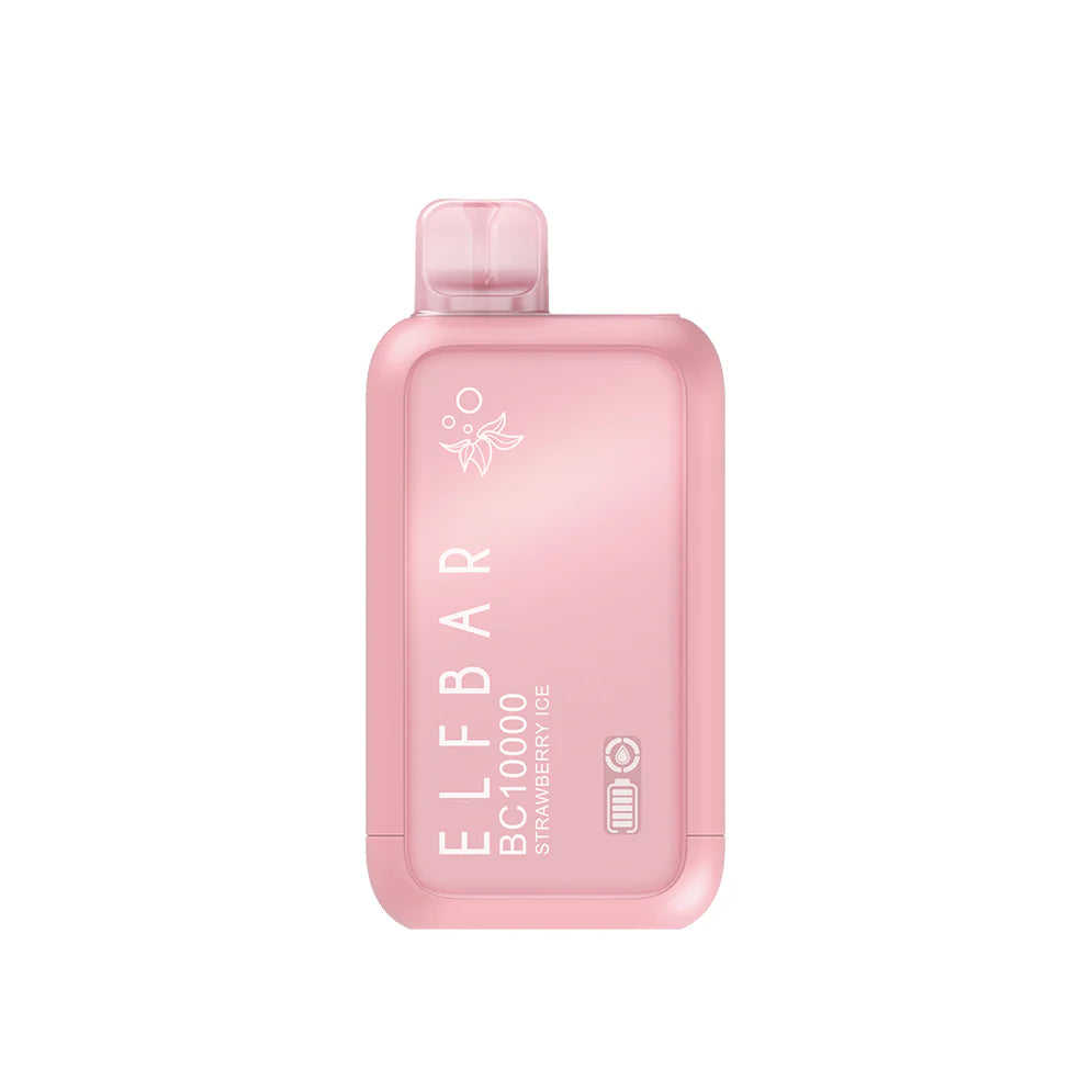 Elfbar Bc10000 50mg