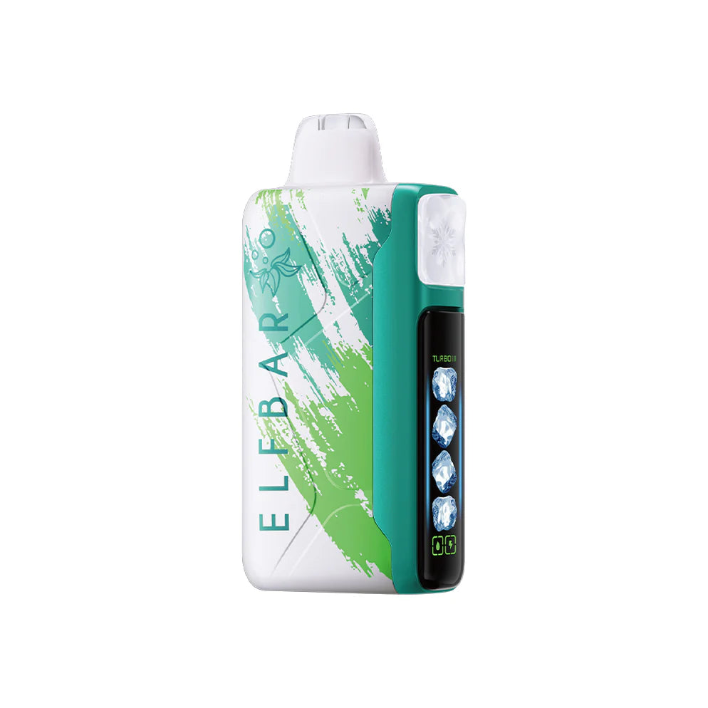 Elfbar Ice king 30000 Puff 5%