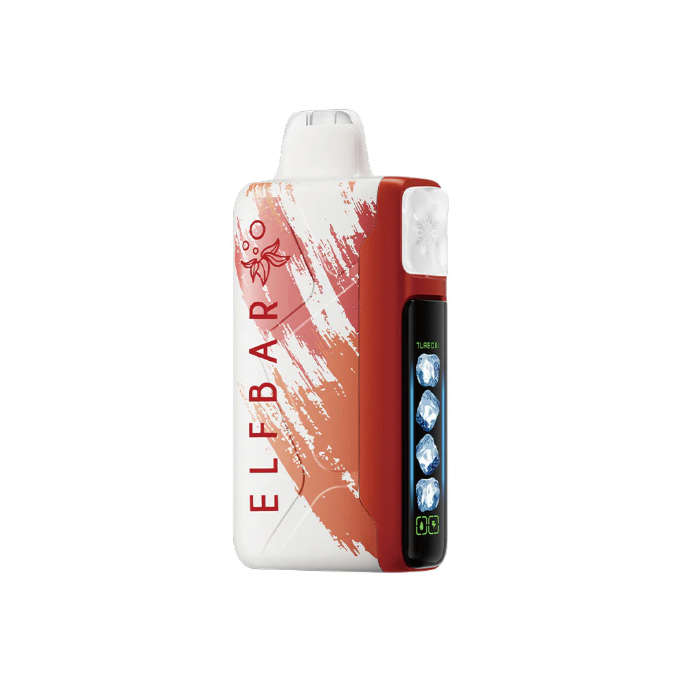 Elfbar Ice king 30000 Puff 5%