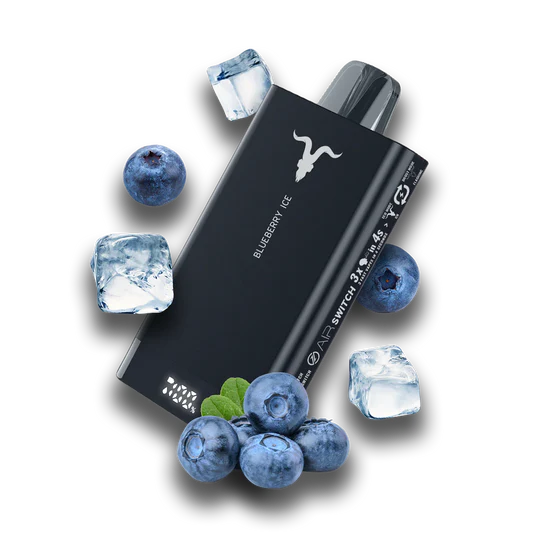 Ignite 15000 Puff 2%